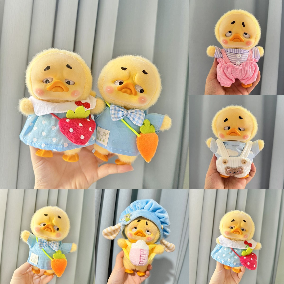 Baby Products In - Kleuterschool Sets Vervelende Eend Overstuur Eend