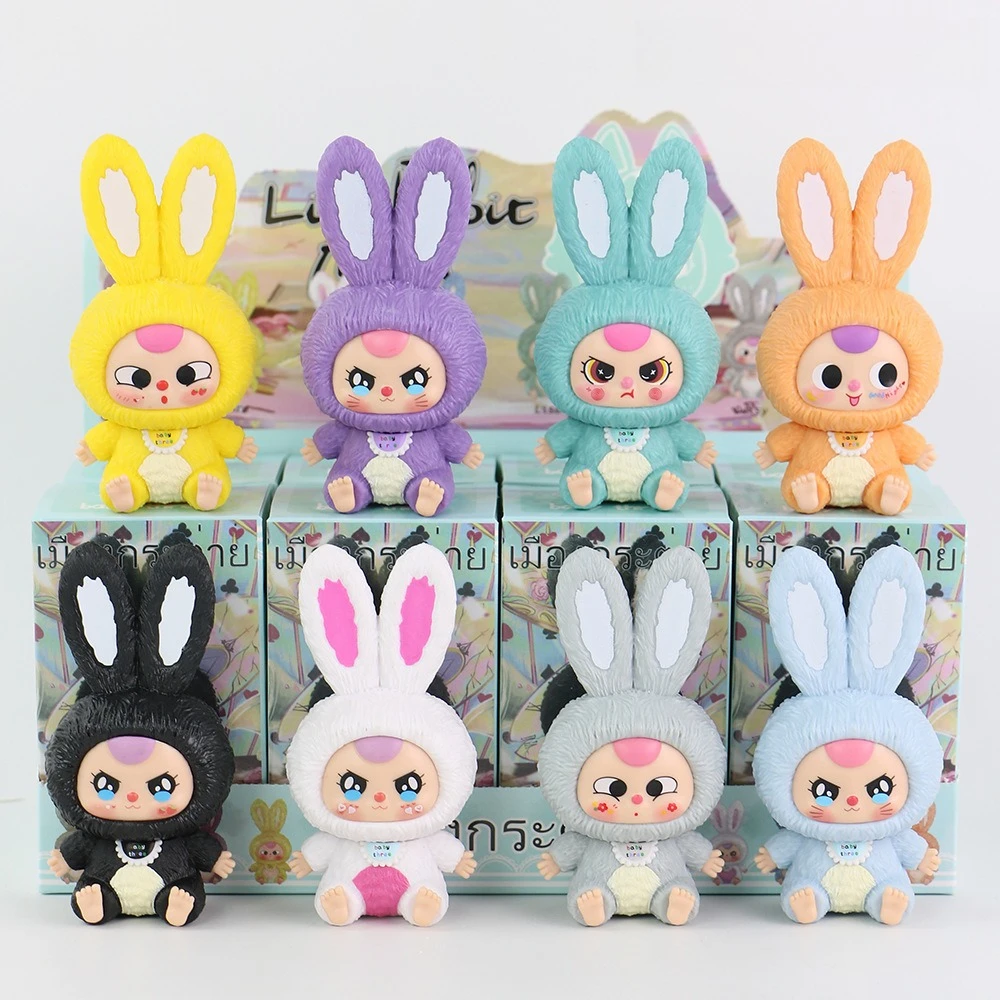 Baby Products In - Mystery Blind Box Desktop Ornament Prachtige