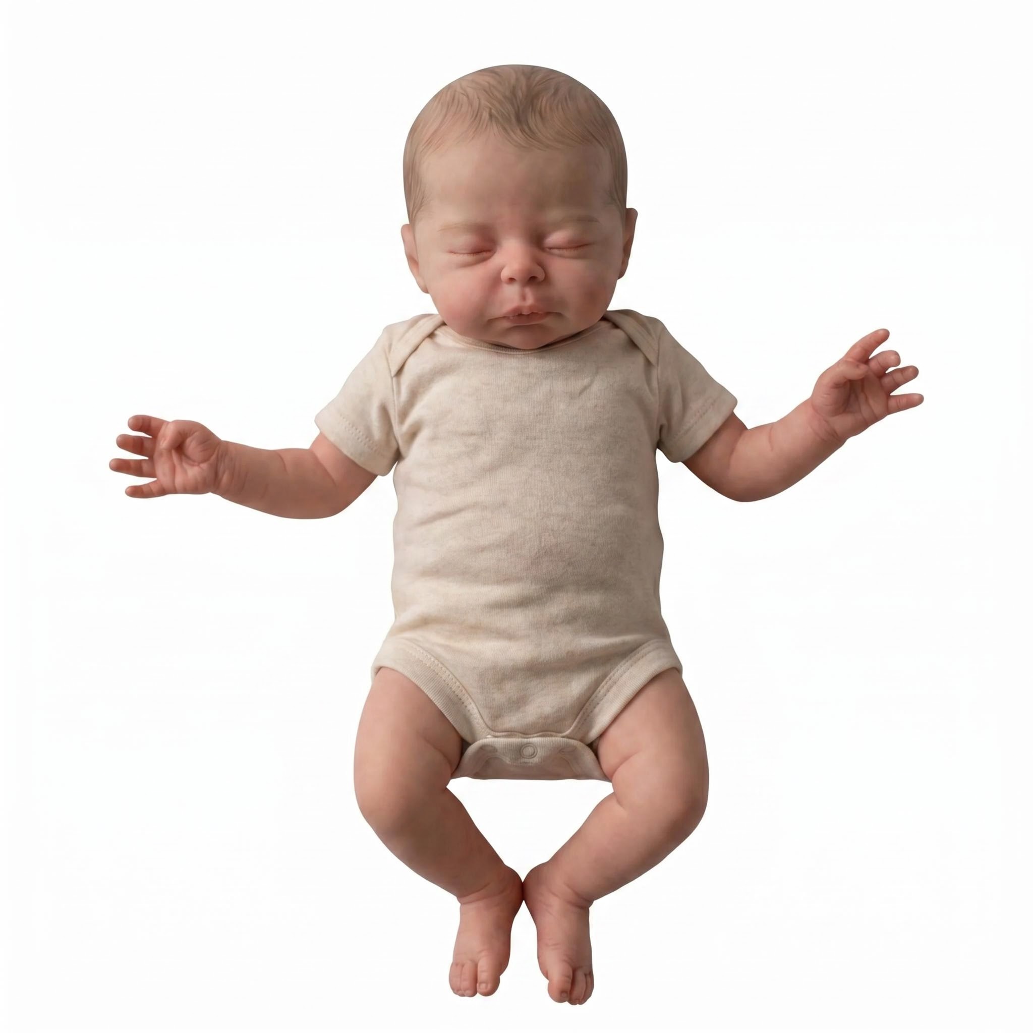 Baby Products Trending - NPK 19 inch Christopher Reborn Baby