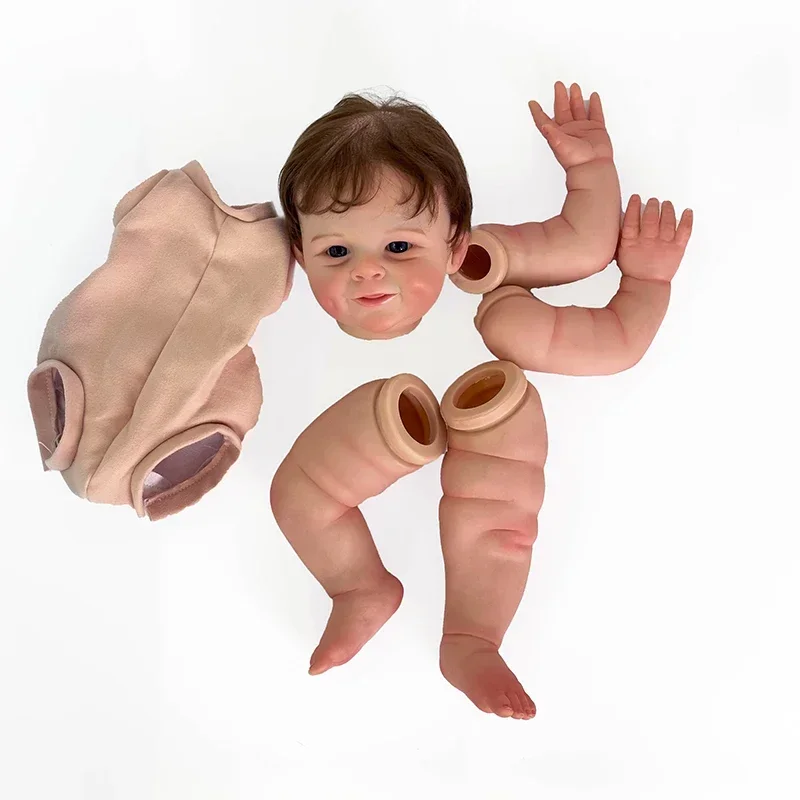 Baby Products Trending - 22Inch 55Cm Reborn Pop Kit Shaya