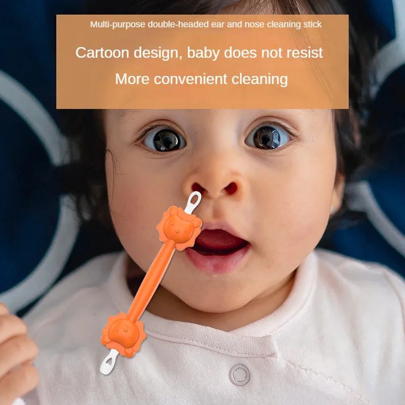 2024 Nieuwe modellen Baby Clea - Baby Nose Cleaner recensie en prijs