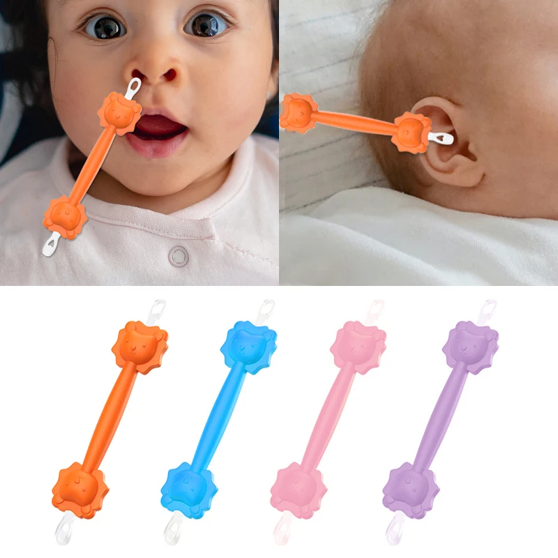 2024 Nieuwe modellen Baby Clea - Baby Nose Cleaner recensie en prijs