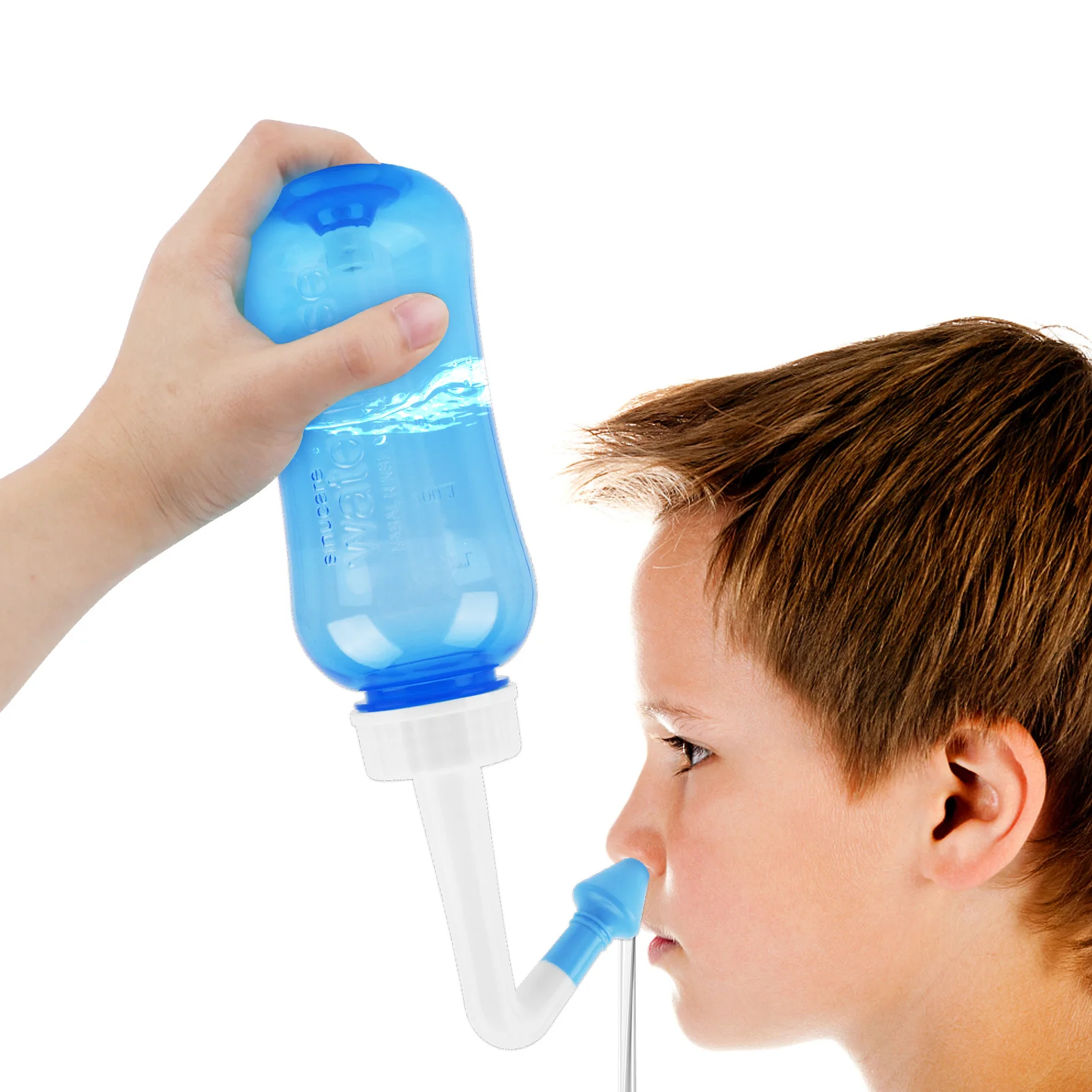 300/500ML Neus Wassen Cleaner  - Baby Nose Cleaner recensie en prijs