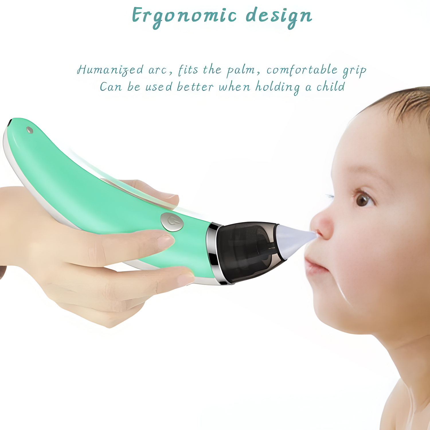 2026 Nieuw model baby elektris - Baby Nose Cleaner recensie en prijs