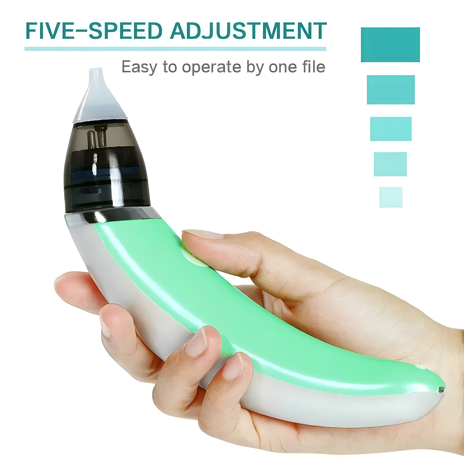 2026 Nieuw model baby elektris - Baby Nose Cleaner recensie en prijs