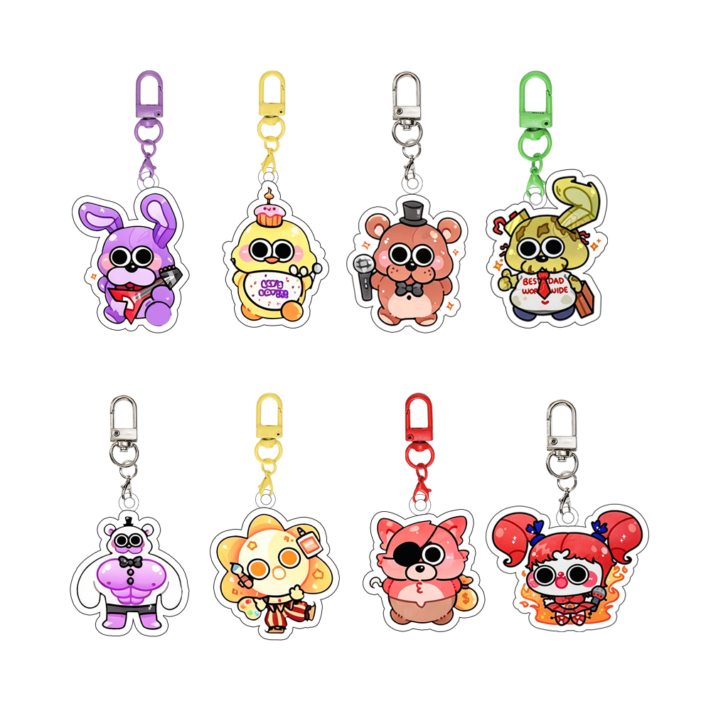 voor FNAF Game Circus Baby Bon - Baby Products In recensie en prijs