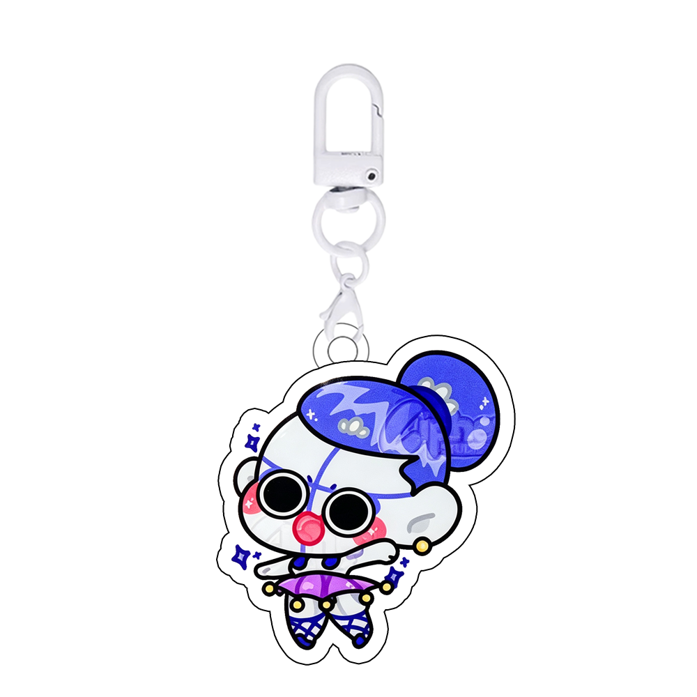 voor FNAF Game Circus Baby Bon - Baby Products In recensie en prijs