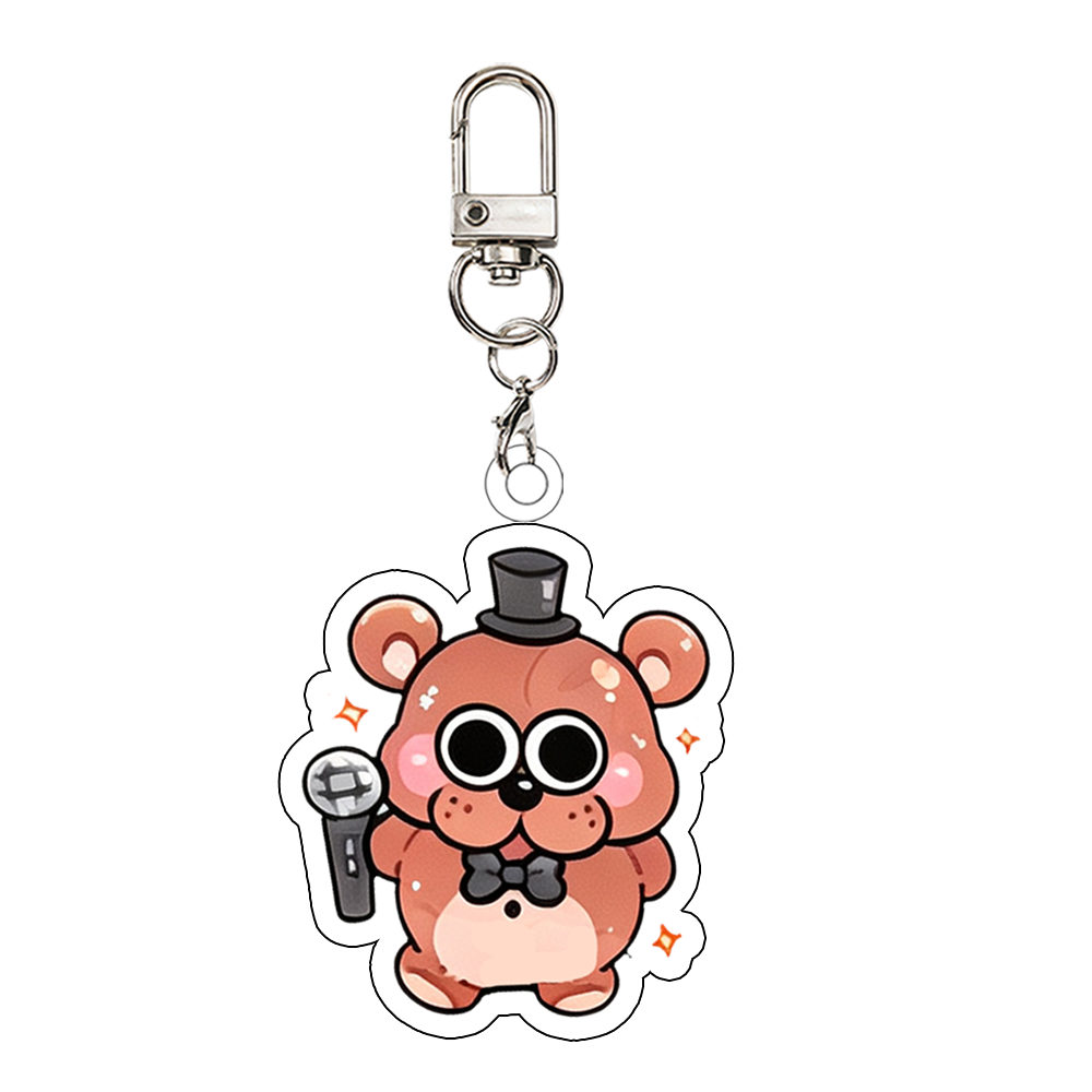 voor FNAF Game Circus Baby Bon - Baby Products In recensie en prijs