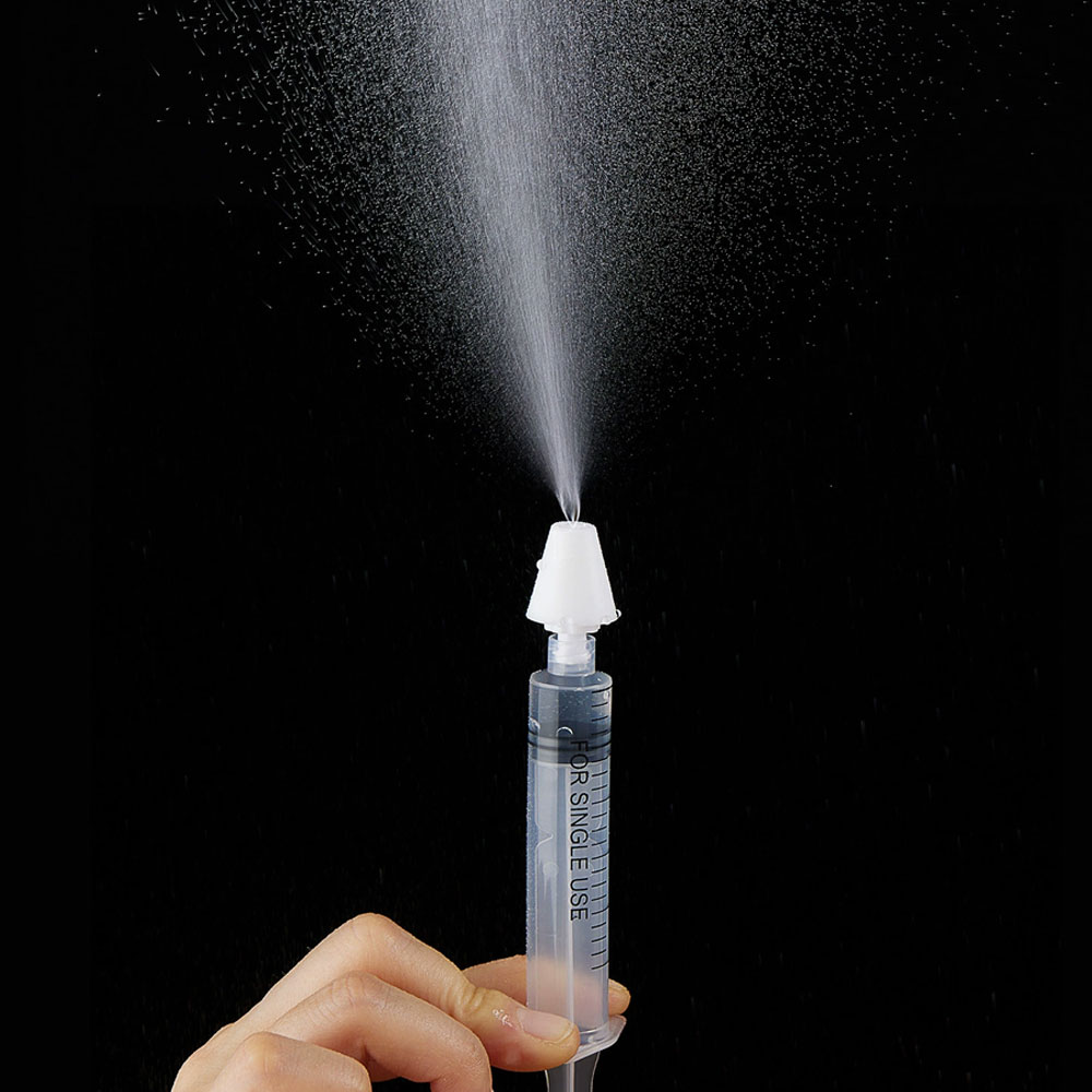 Naaldvormige babyneuszuiger, s - Baby Nose Cleaner recensie en prijs