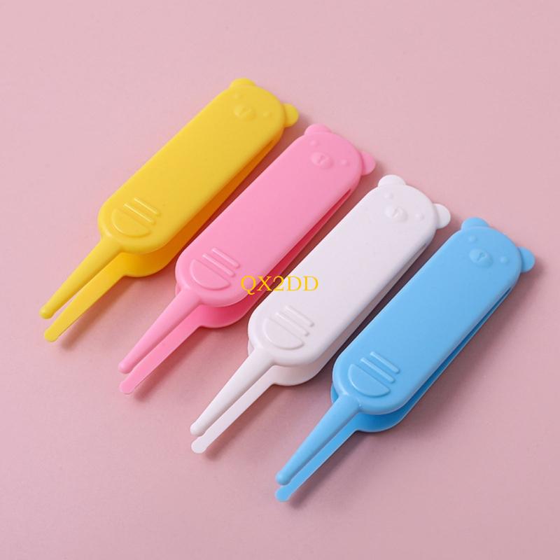 Qx2d Cartoon Baby Nasal Clip S - Baby Nose Cleaner recensie en prijs