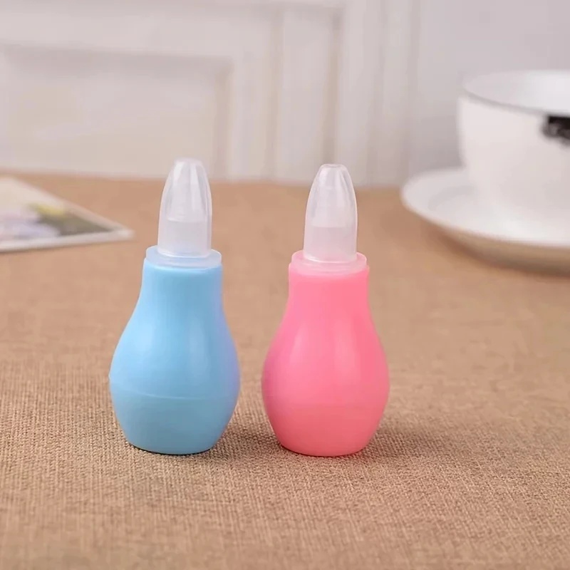 1/2/3/4 stuks siliconen baby n - Baby Nose Cleaner recensie en prijs