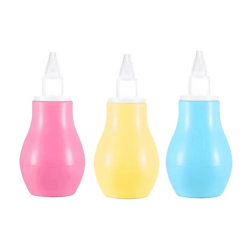 1/2/3/4 stuks siliconen baby n - Baby Nose Cleaner recensie en prijs
