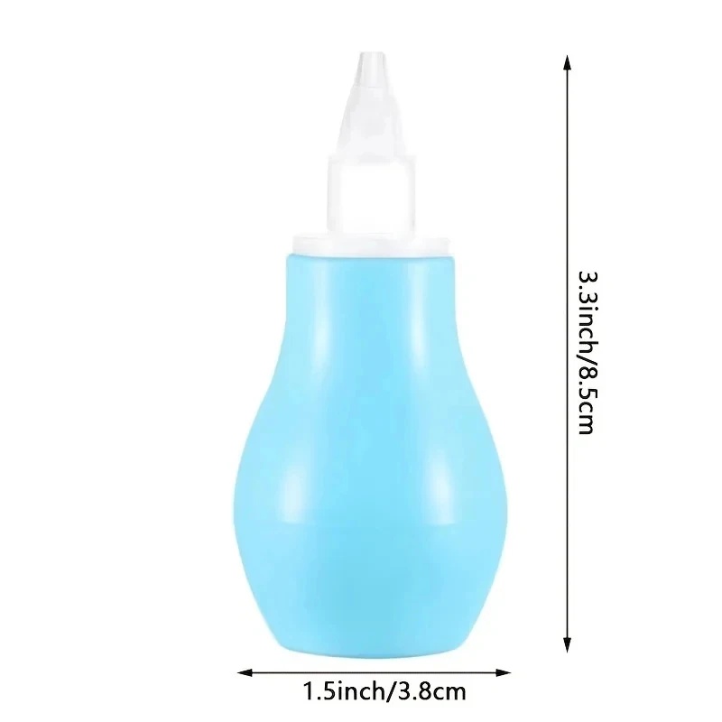 1/2/3/4 stuks siliconen baby n - Baby Nose Cleaner recensie en prijs