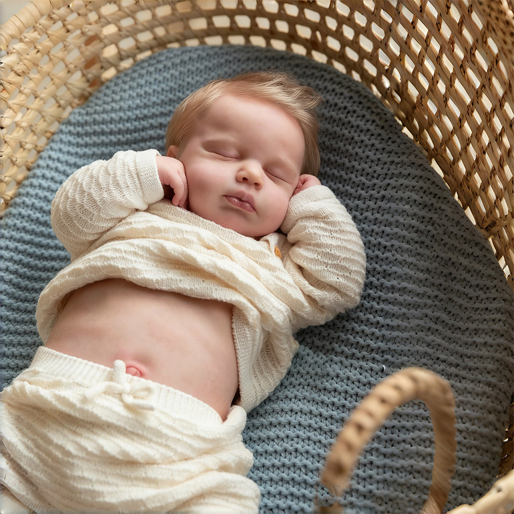 18 inch realistische reborn ba - Baby Products Trending recensie en prijs