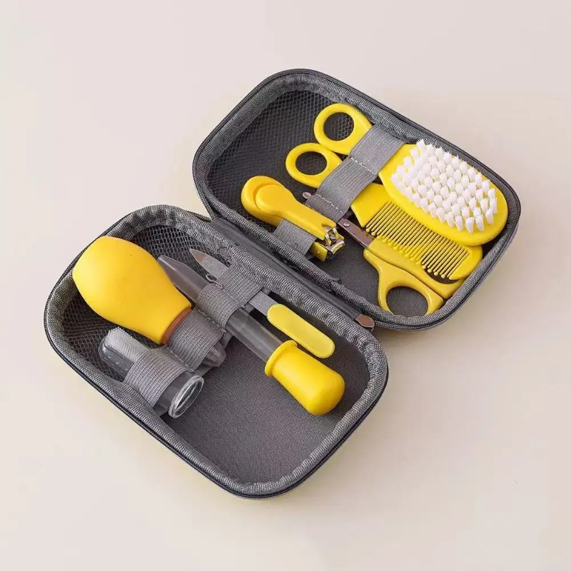 Babyverzorgingsset, babygezond - Baby Products Kit For Newborn recensie en prijs