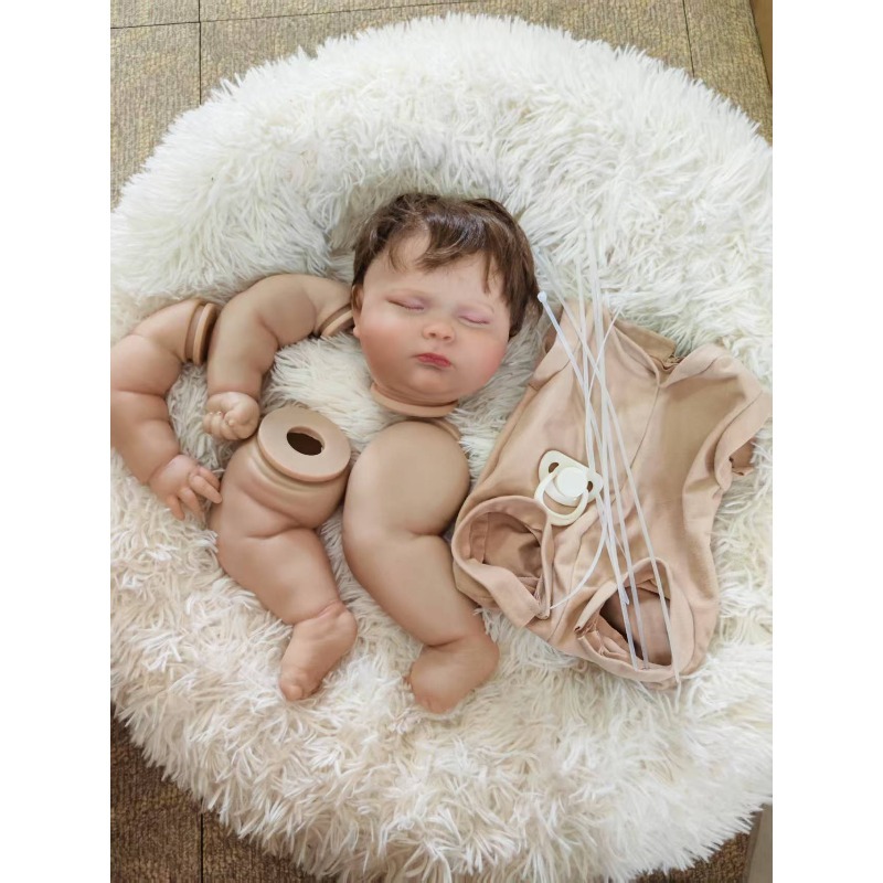 20 inch Joseph Reborn poppenki - Baby Products Kit For Newborn recensie en prijs