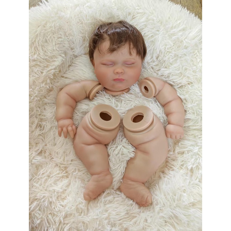 20 inch Joseph Reborn poppenki - Baby Products Kit For Newborn recensie en prijs