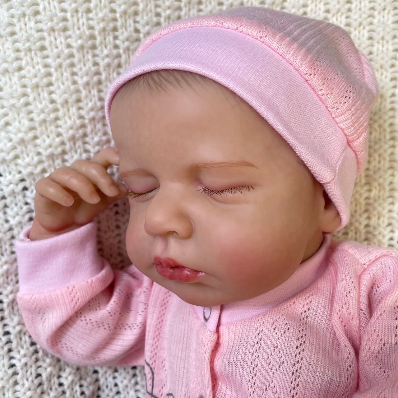 MRB 20 inch levensechte geschi - Baby Products Trending recensie en prijs