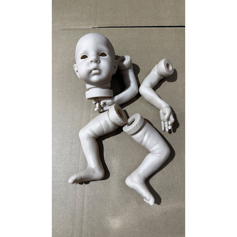 17 inch Nieuwe Populaire Mikki - Baby Products Trending recensie en prijs