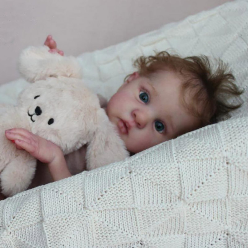 17 inch Nieuwe Populaire Mikki - Baby Products Trending recensie en prijs