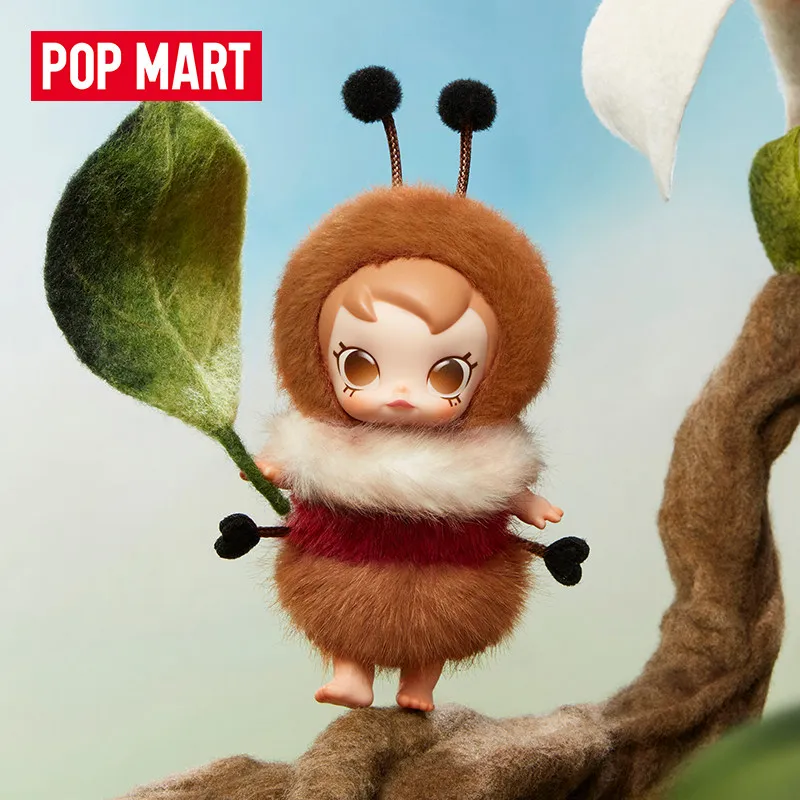 POP MART Baby Molly Buggy Roam - Baby Products In recensie en prijs