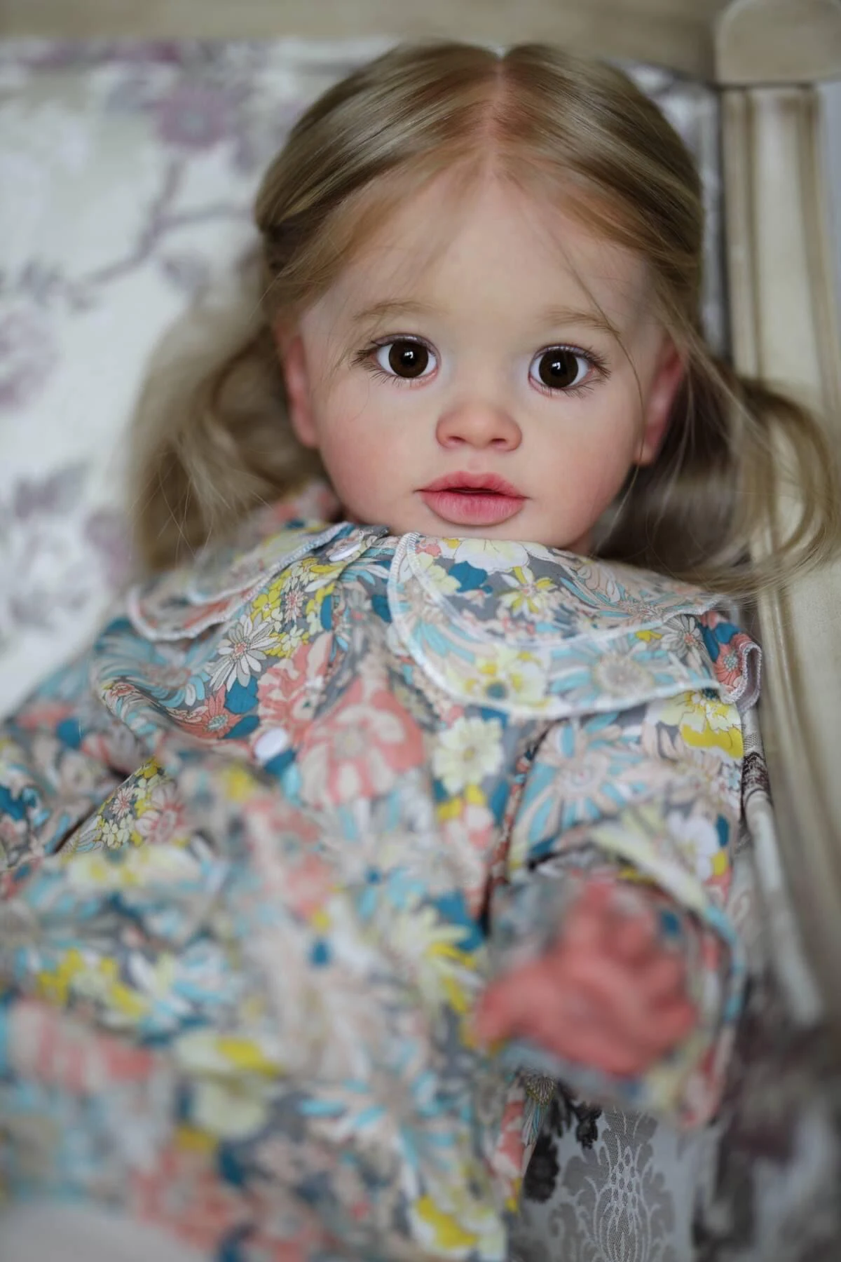 25Inch Al Geschilderd Afgewerk - Baby Products Trending recensie en prijs
