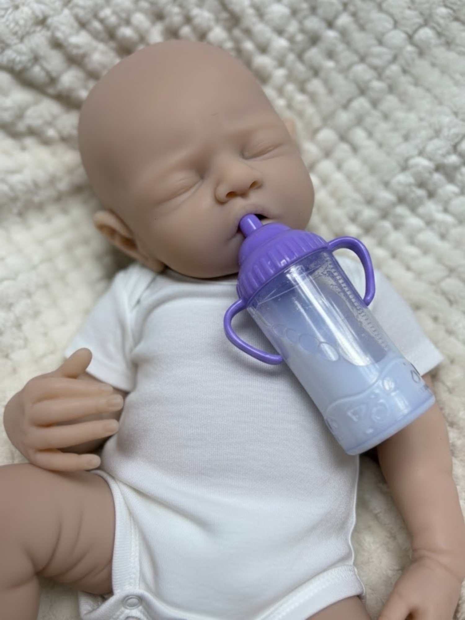 16-inch open mond volledig mas - Baby Products Trending recensie en prijs