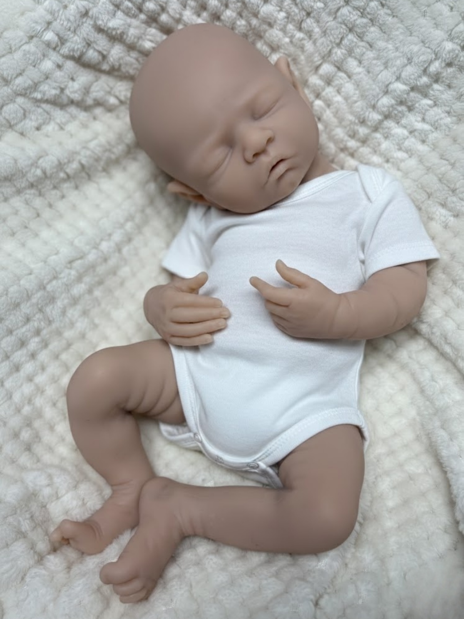 16-inch open mond volledig mas - Baby Products Trending recensie en prijs