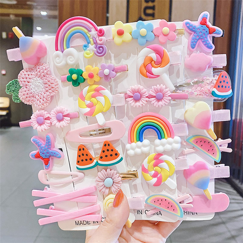 14 stuks set haarspeldjes voor - Baby Products Lotion recensie en prijs