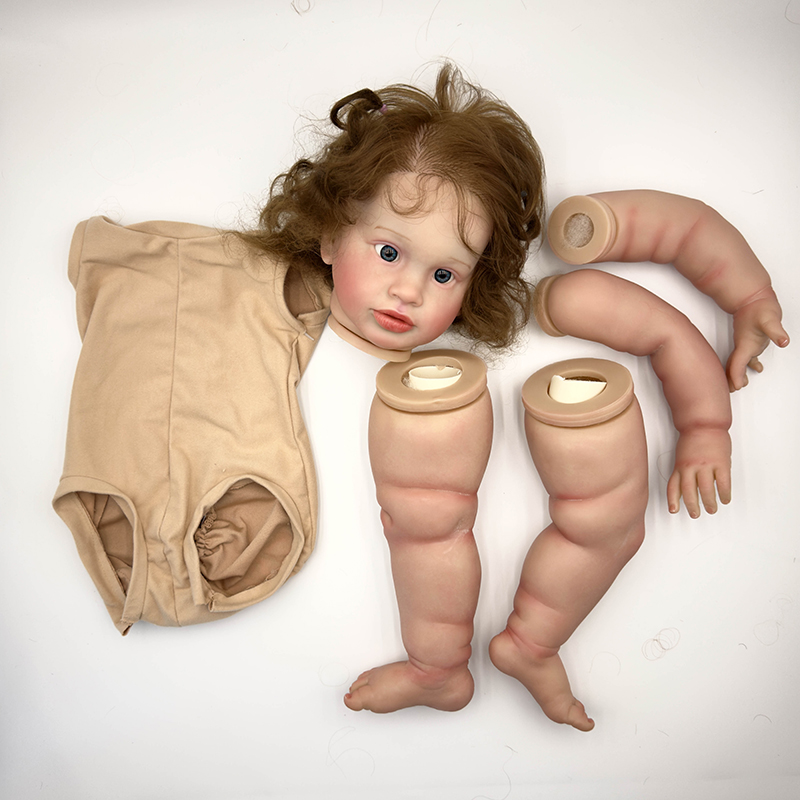 NPK 26 ''Onvoltooide Handgemaa - Baby Products Kit For Newborn recensie en prijs
