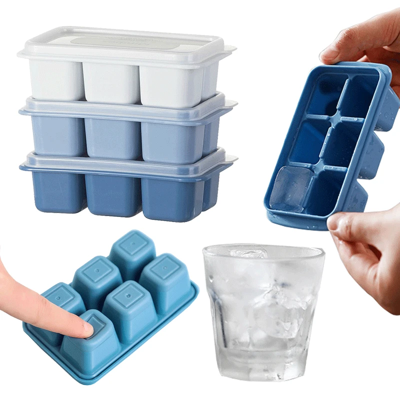 Siliconen Ijsblokjes Bakjes Zo - Baby Products Lotion recensie en prijs