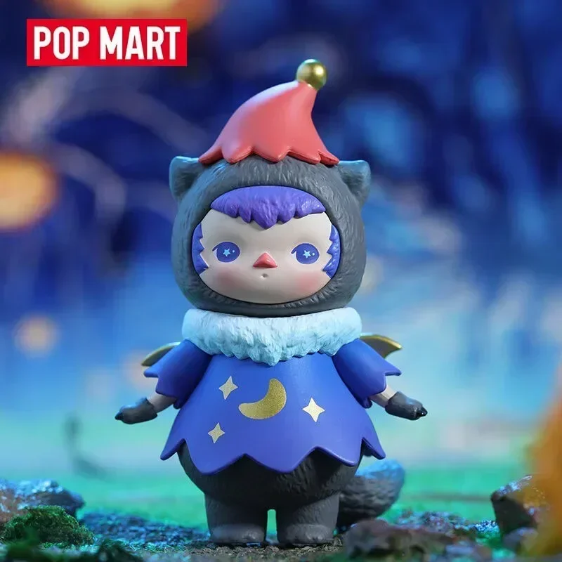 POP MART Pucky Monster Baby Se - Baby Products In recensie en prijs