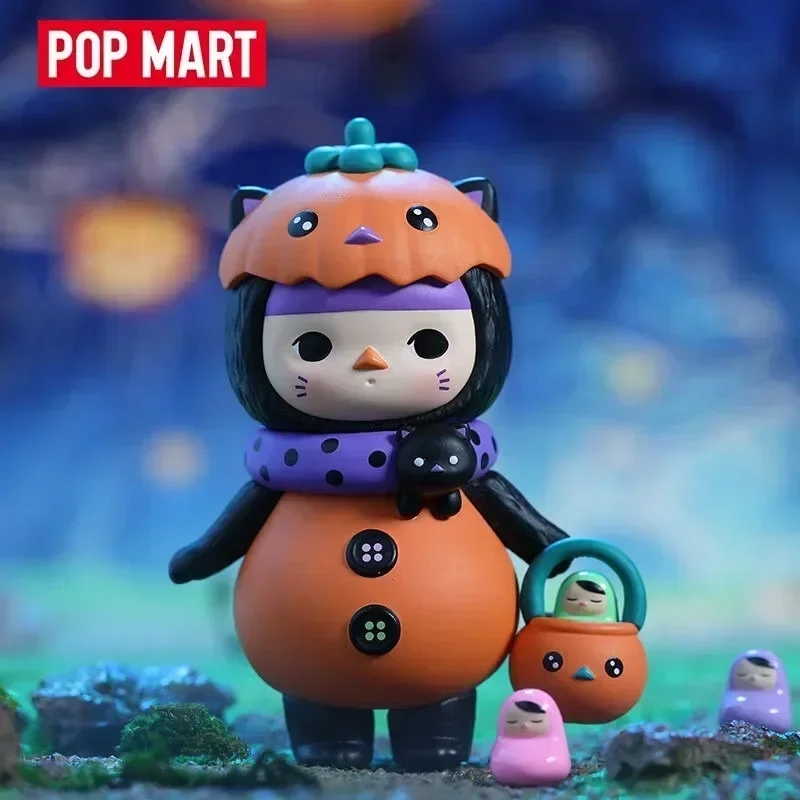 POP MART Pucky Monster Baby Se - Baby Products In recensie en prijs