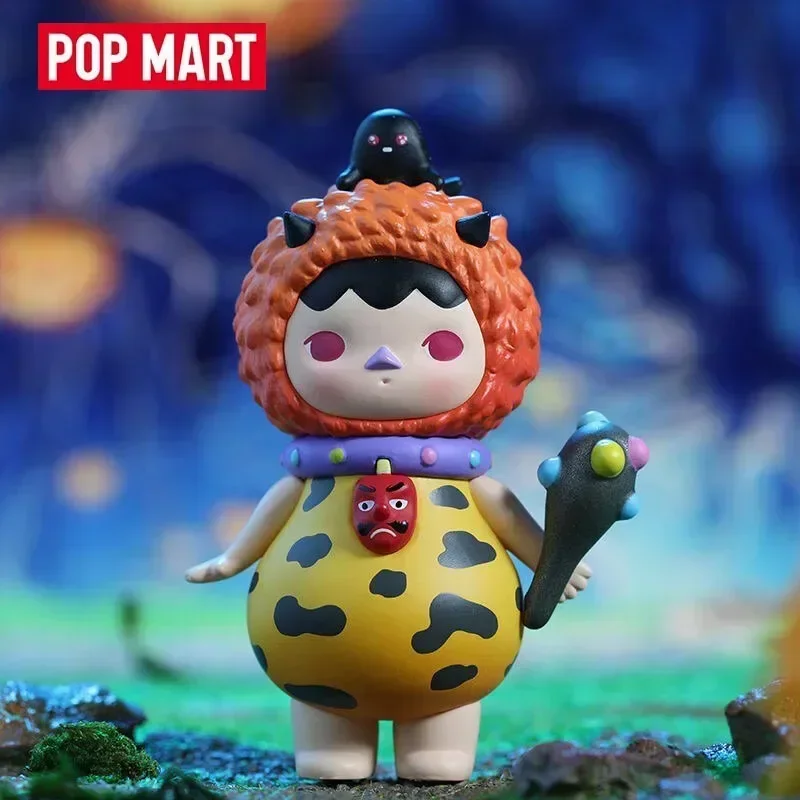 POP MART Pucky Monster Baby Se - Baby Products In recensie en prijs