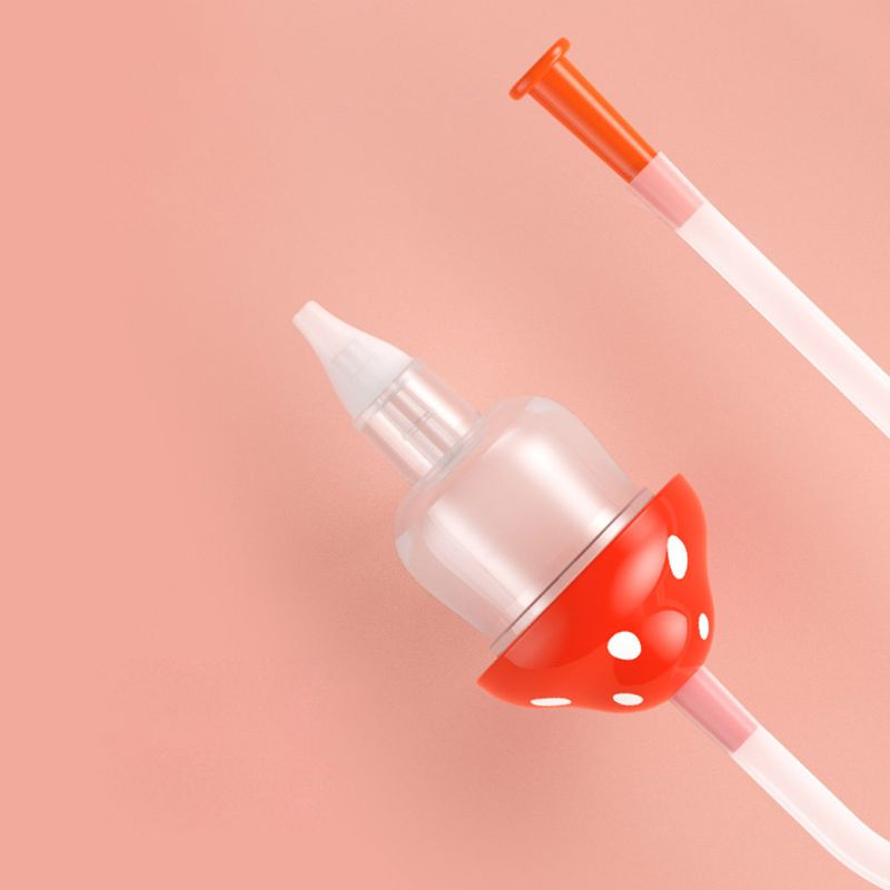 Baby Nasale Zuig Aspirator Neu - Baby Nose Cleaner recensie en prijs