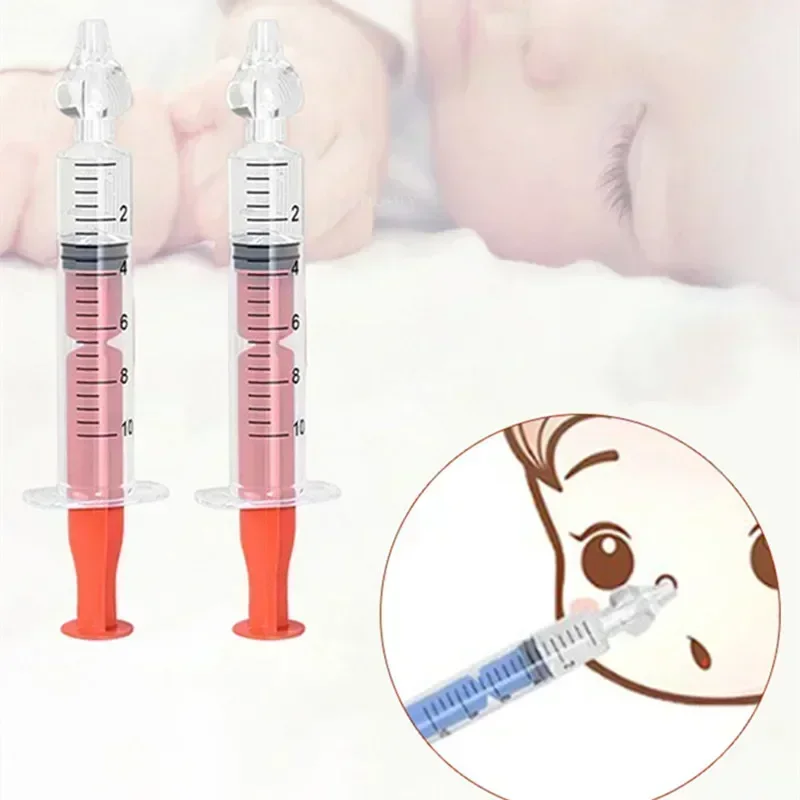 Siliconen Baby Neuszuiger Spui - Baby Nose Cleaner recensie en prijs