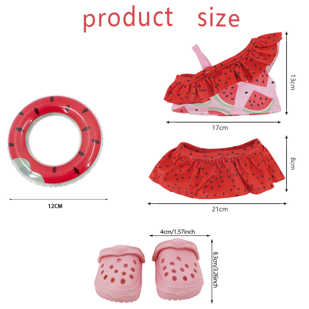 Hoofd bloem badpak vis schubbe - Baby Products In recensie en prijs