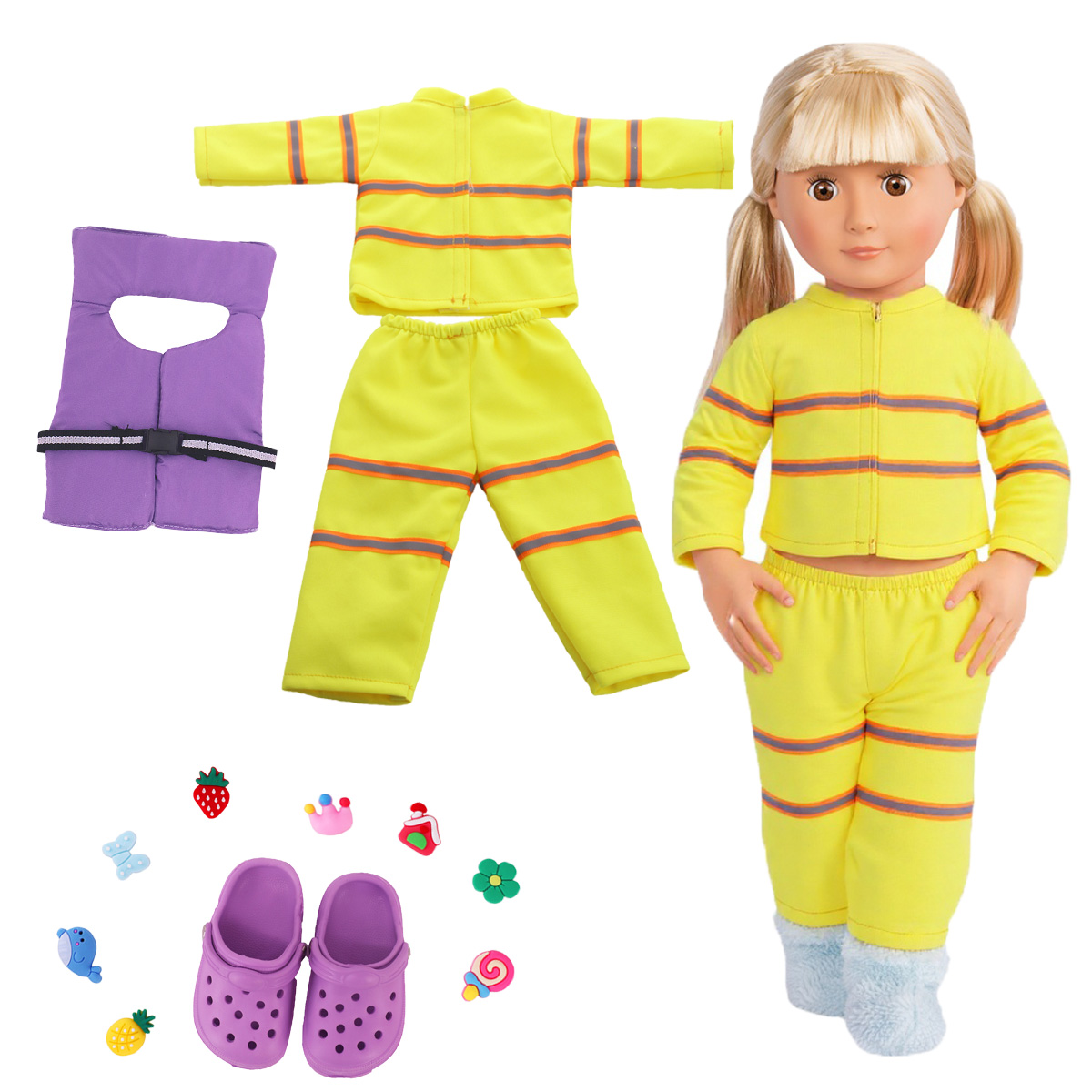 Hoofd bloem badpak vis schubbe - Baby Products In recensie en prijs