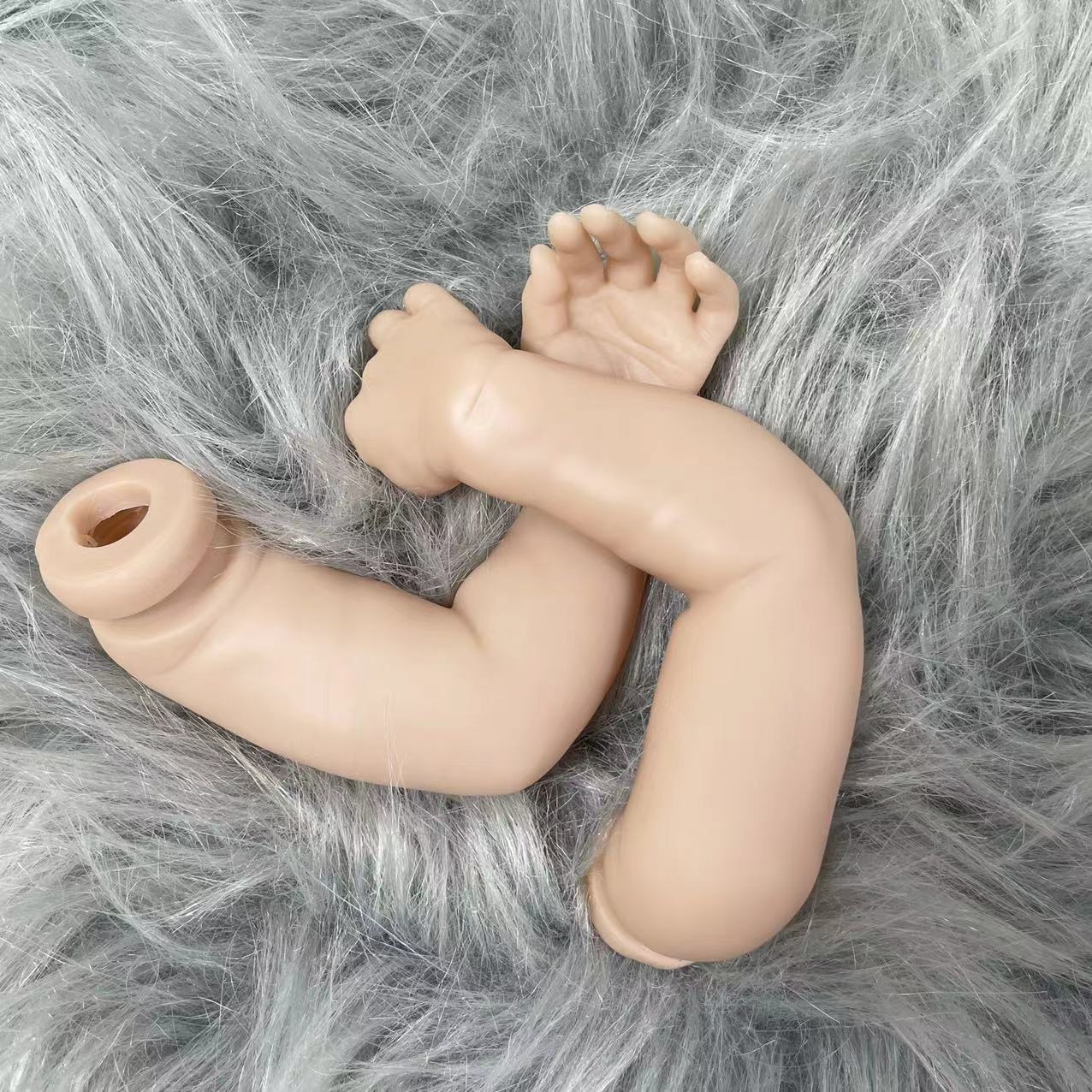 17 Inch Reborn Baby Pop Kit Le - Baby Products Trending recensie en prijs