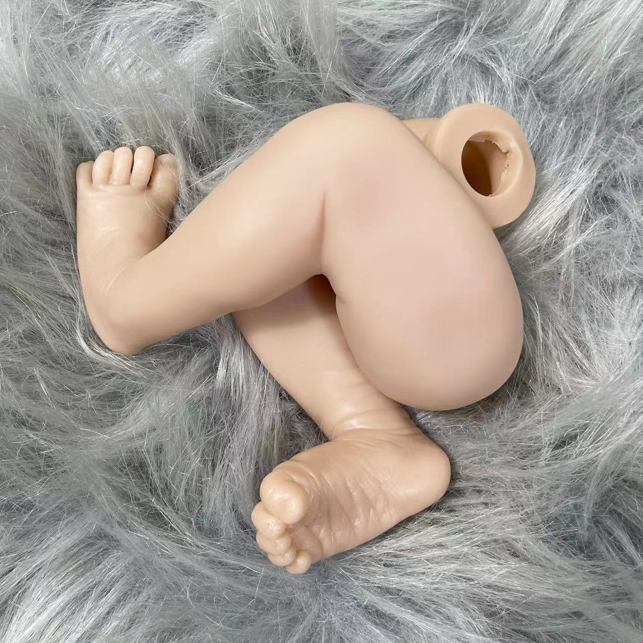 17 Inch Reborn Baby Pop Kit Le - Baby Products Trending recensie en prijs