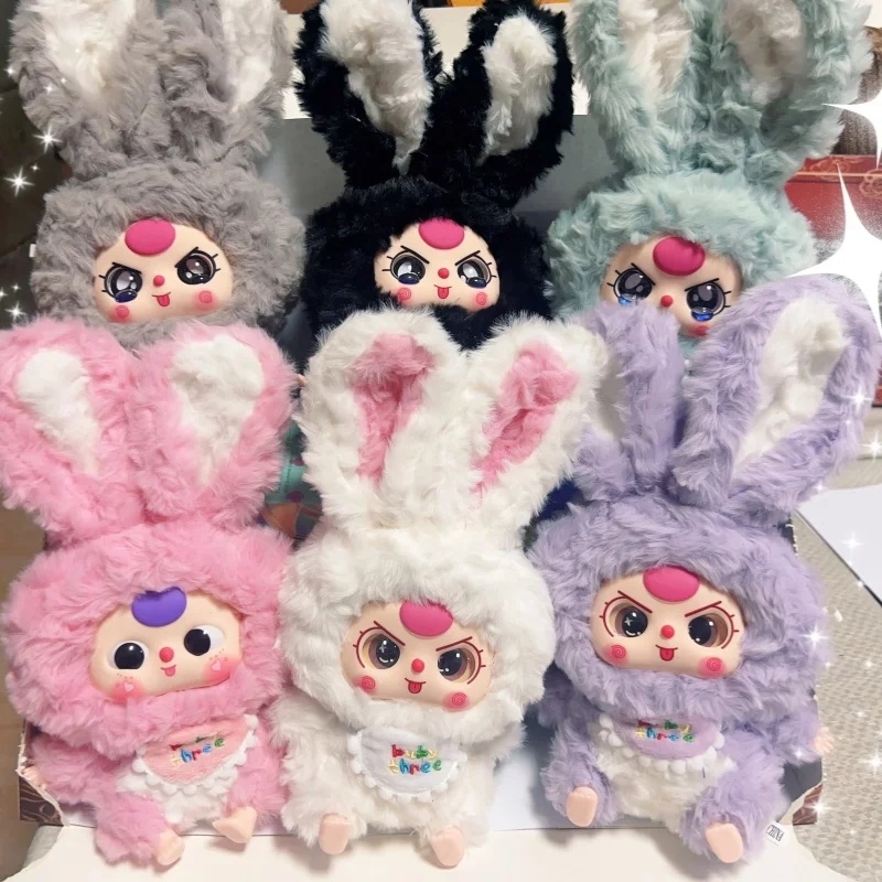 Baby Three Lily Town Rabbit Ni - Baby Products Trending recensie en prijs