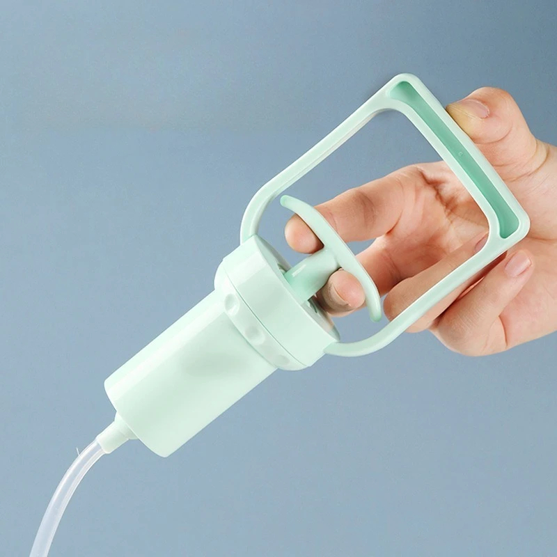 Baby Neuszuiger Krachtige Hand - Baby Nose Cleaner recensie en prijs