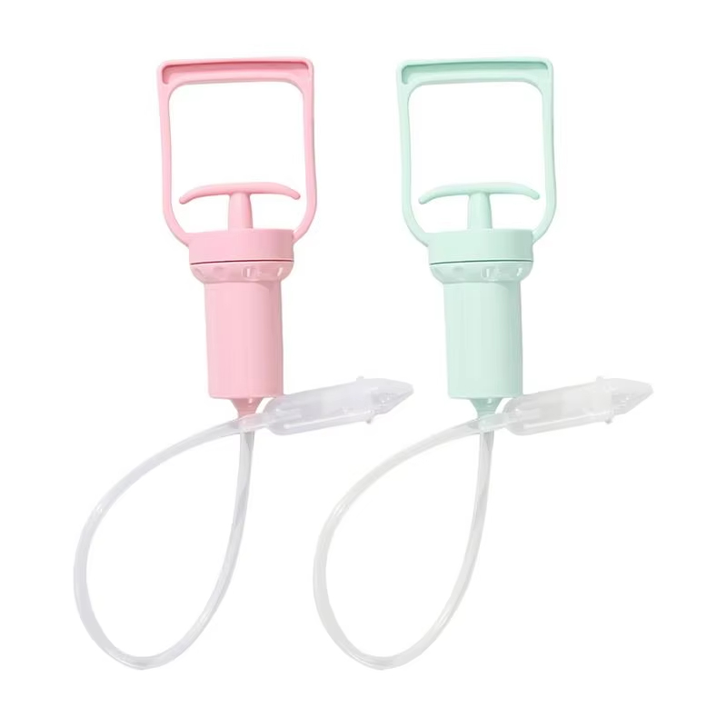 Baby Neuszuiger Krachtige Hand - Baby Nose Cleaner recensie en prijs