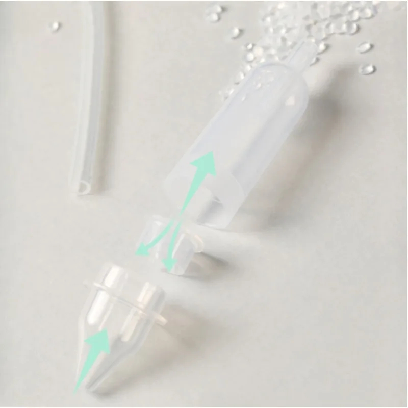 Baby Neuszuiger Krachtige Hand - Baby Nose Cleaner recensie en prijs