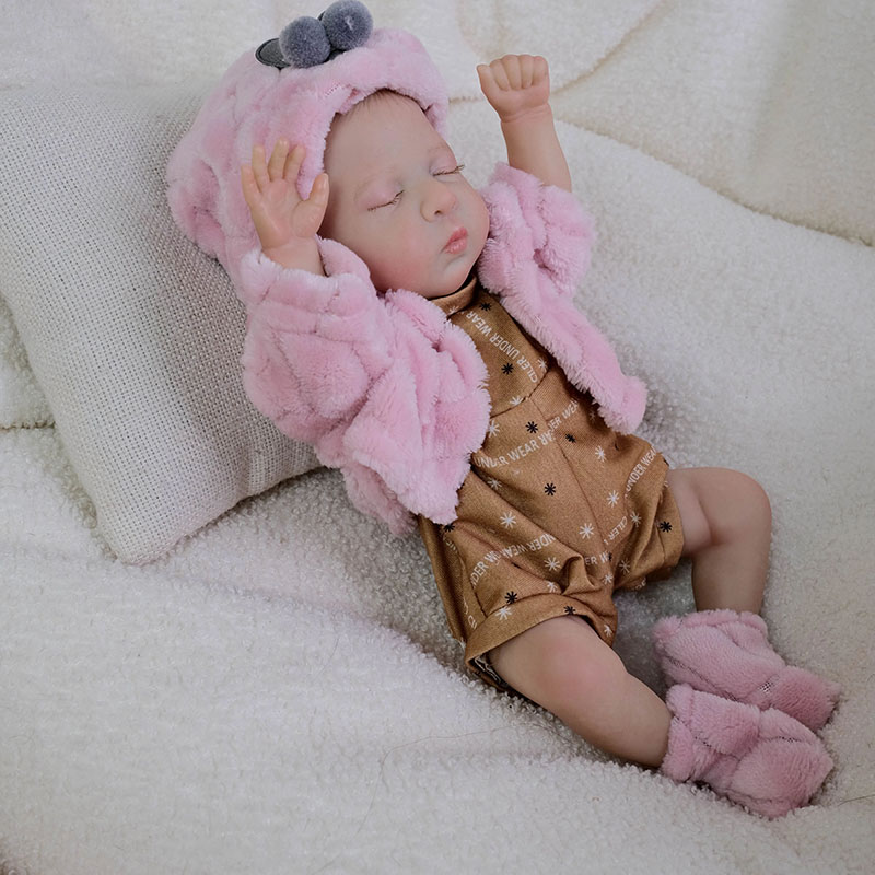 12 inch siliconen reborn babyp - Baby Products Trending recensie en prijs