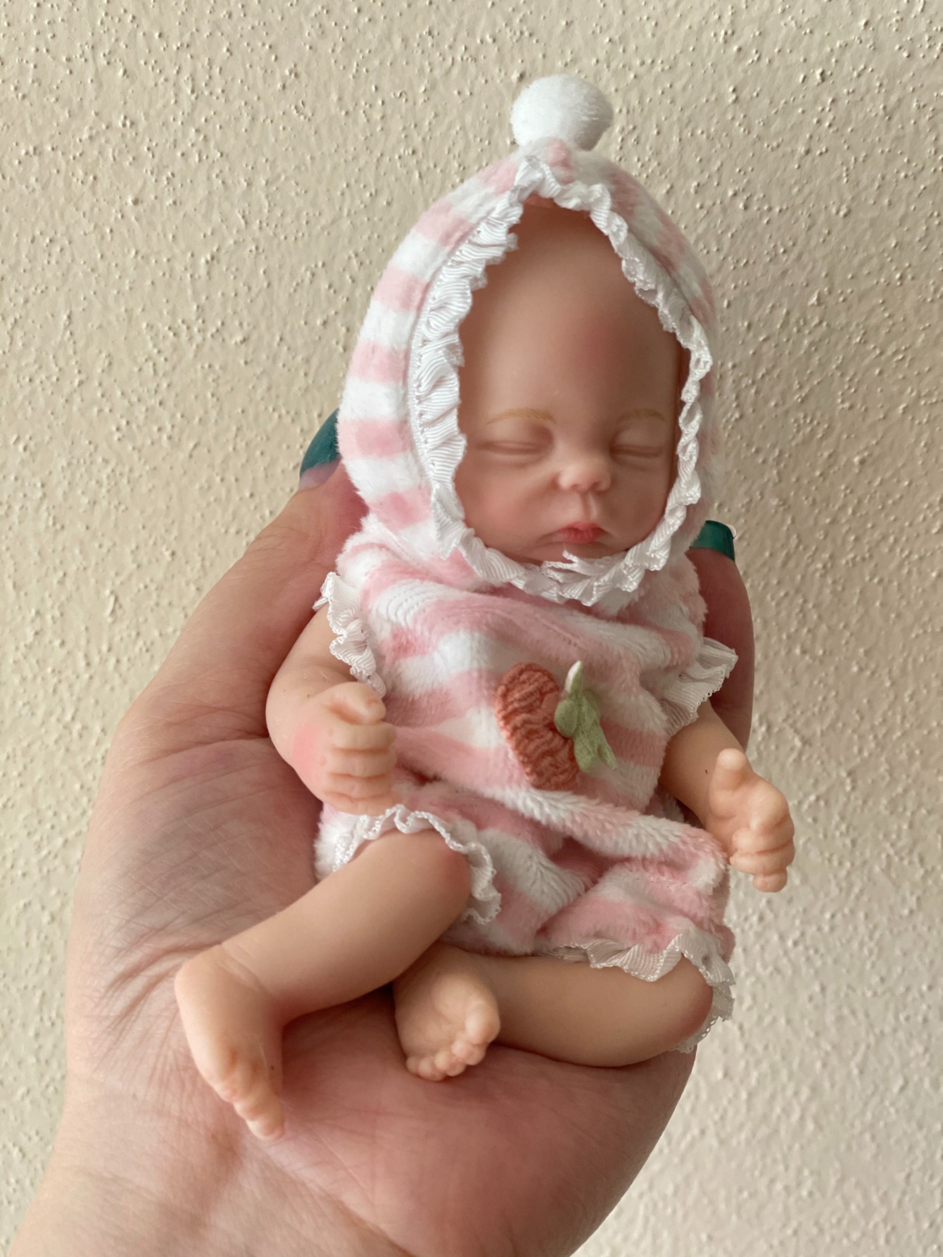 OtardDolls 1 stuk levensechte  - Baby Products Trending recensie en prijs