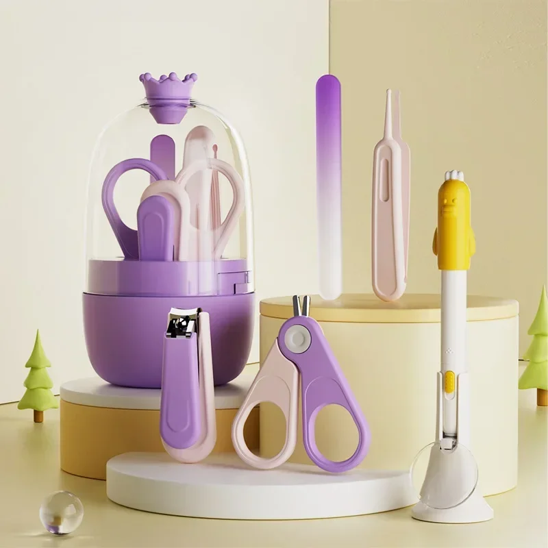 1 Stuks Nieuwgeboren Baby Nage - Baby Products Kit For Newborn recensie en prijs