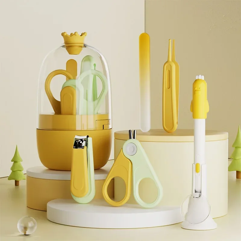 1 Stuks Nieuwgeboren Baby Nage - Baby Products Kit For Newborn recensie en prijs