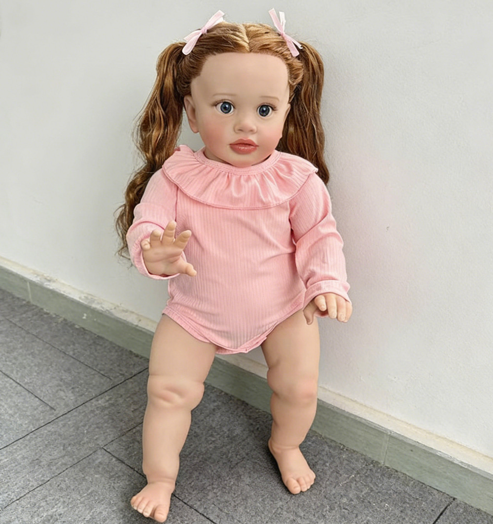 63CM 25INCH Grote Reborn Toddl - Baby Products Trending recensie en prijs