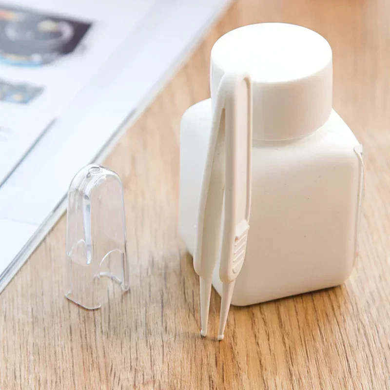 Veiligheidspincetten Reiniging - Baby Nose Cleaner recensie en prijs